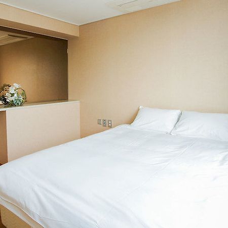 Hotel Ciel Bleu Чеджу Екстериор снимка