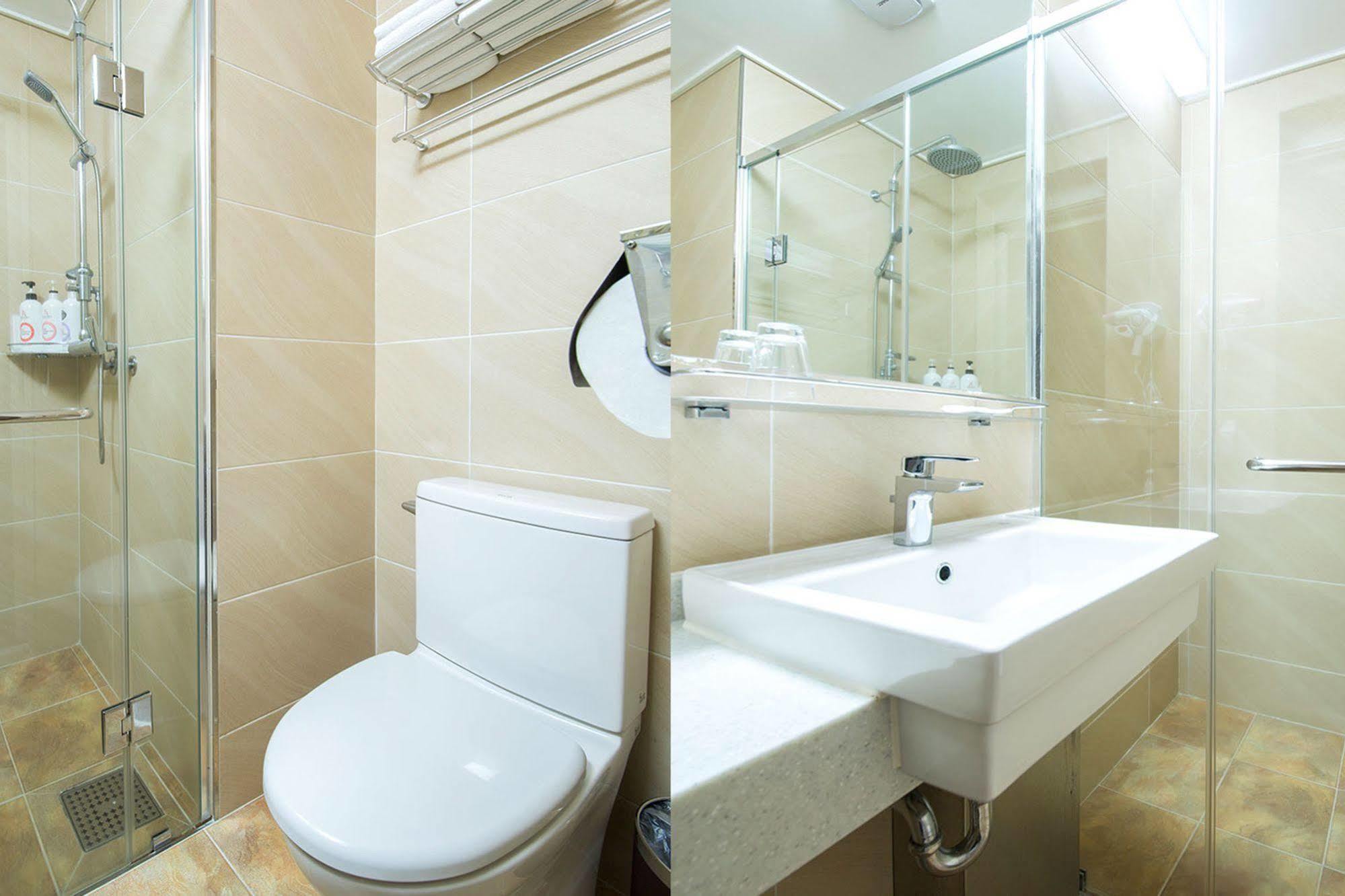 Hotel Ciel Bleu Чеджу Екстериор снимка