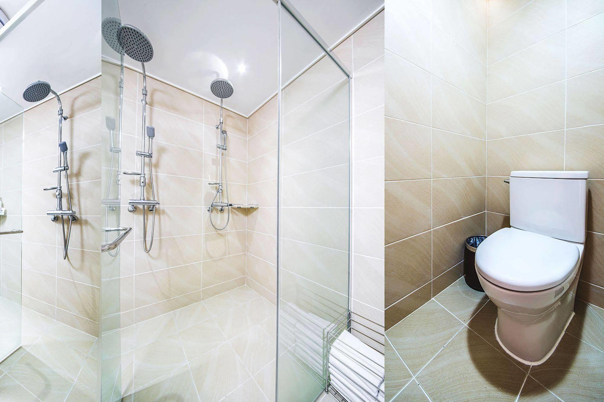 Hotel Ciel Bleu Чеджу Екстериор снимка